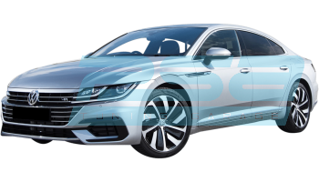 PSA Tuning - Model Volkswagen Arteon