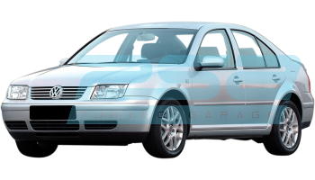 PSA Tuning - Volkswagen Bora 1998 - 2005