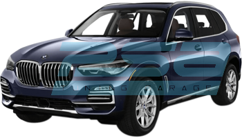 PSA Tuning - BMW X5 G05 - 2018 ->