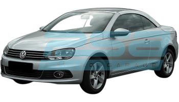 PSA Tuning - Volkswagen Eos 2011 - 2013