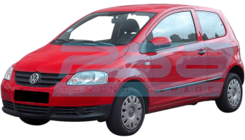 PSA Tuning - Volkswagen Fox 2005 - 2011