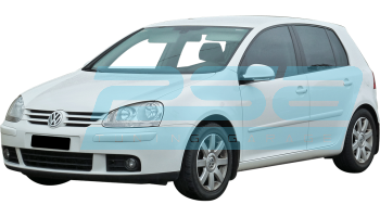 PSA Tuning - Volkswagen Golf Golf 5  - 2003 - 2008