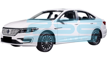 PSA Tuning - Volkswagen Lavida 2018 ->