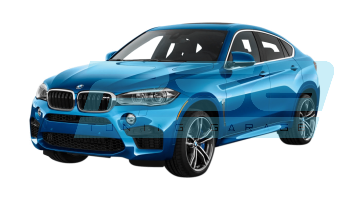 PSA Tuning - BMW X6 F16 - 2014 - 2018