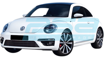 PSA Tuning - Volkswagen New Beetle 2016 ->