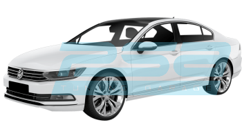 PSA Tuning - Volkswagen Passat B8 - 2019 ->