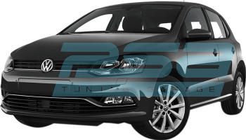 PSA Tuning - Volkswagen Polo 2014 - 2017 ( 6C )