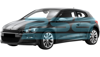 PSA Tuning - Volkswagen Scirocco 2014 ->