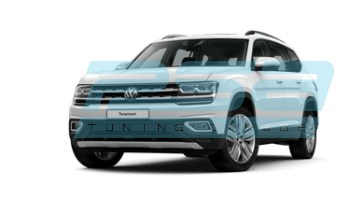 PSA Tuning - Volkswagen Teramont 2017 ->