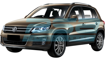 PSA Tuning - Volkswagen Tiguan NZ - 2011 - 2015