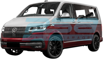 PSA Tuning - Volkswagen Transporter / Multivan T6 - 2015 - 2018