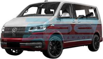 PSA Tuning - Volkswagen Transporter / Multivan T6 - 2019 ->