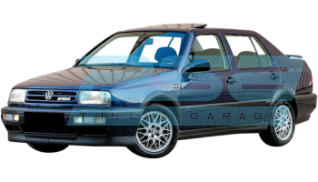 PSA Tuning - Volkswagen Vento 1992 - 1998