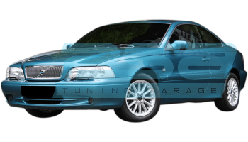 PSA Tuning - Volvo C70 1999 - 2005