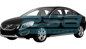 PSA Tuning - Volvo S60 2010 - 2014