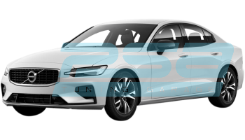 PSA Tuning - Volvo S60 2018 ->