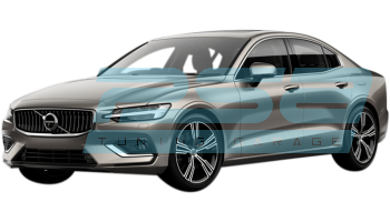 PSA Tuning - Model Volvo S90