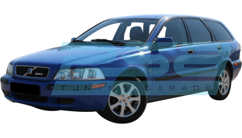 PSA Tuning - Volvo V40 1998 - 2004