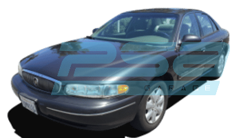 PSA Tuning - Buick Century 1998 - 2005