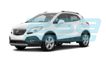 PSA Tuning - Buick Encore 2012 - 2016