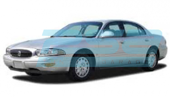 PSA Tuning - Model Buick Lesabre