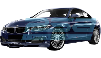 PSA Tuning - Alpina B4 2017 -> ...