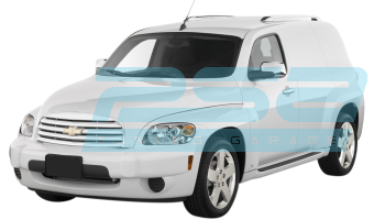PSA Tuning - Chevrolet HHR 2005 - 2011