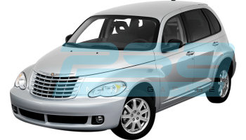 PSA Tuning - Chrysler PT Cruiser 2004 - 2010