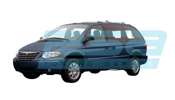 PSA Tuning - Model Chrysler Voyager