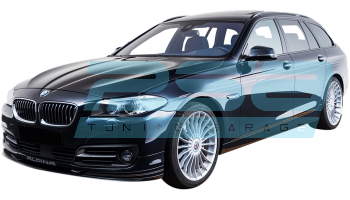 PSA Tuning - Alpina D5 F10/11 - 2010 - 2016