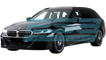 PSA Tuning - Alpina D5 G30/31 LCI - 2020 ->