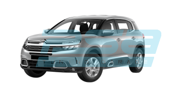 PSA Tuning - Citroën C5 Aircross 2018 - 2021