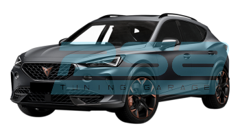 PSA Tuning - Cupra Formentor 2020 ->