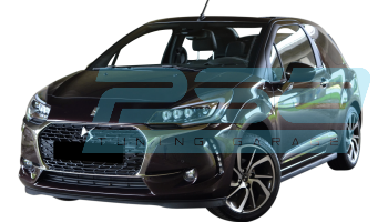 PSA Tuning - DS 3 / Cabrio 2015 ->