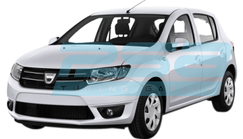 PSA Tuning - Dacia Sandero 2016 - 2020