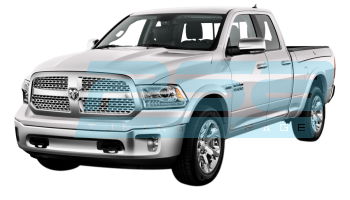 PSA Tuning - Model Dodge Ram