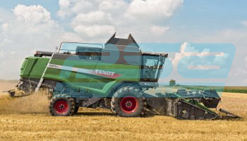 PSA Tuning - Fendt 6275 L All