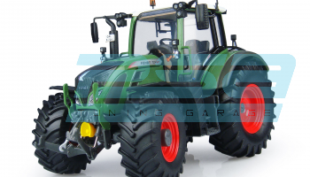 PSA Tuning - Fendt 716 All