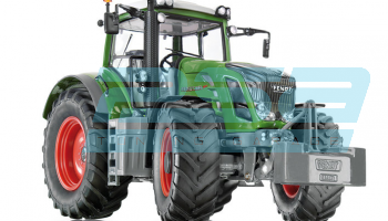 PSA Tuning - Model Fendt 822