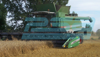 PSA Tuning - Fendt 9460 R All