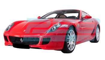 PSA Tuning - Ferrari 599 GTB All