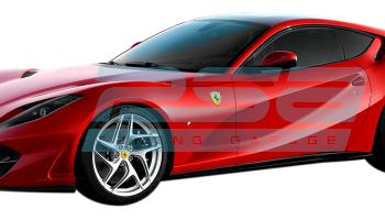 PSA Tuning - Ferrari 812 Superfast 2017 ->