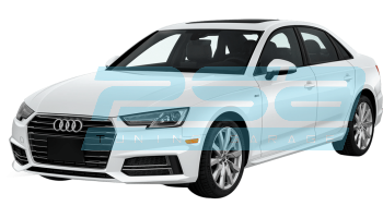 PSA Tuning - Audi A4 B9 - 2015 - 2018