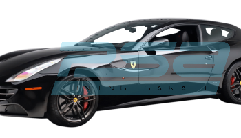 PSA Tuning - Ferrari FF All