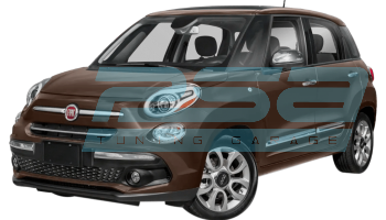 PSA Tuning - Fiat 500 L 2012 ->