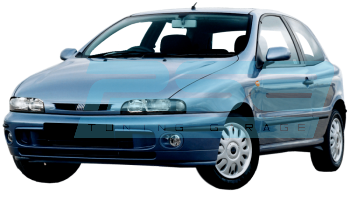 PSA Tuning - Fiat Brava 1998 - 2001