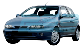 PSA Tuning - Fiat Bravo 2001 - 2007
