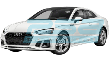 PSA Tuning - Audi A5 MK3 - 2019 ->