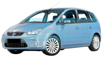 PSA Tuning - Ford C-Max 2007 - 2010