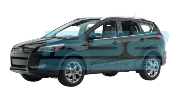 PSA Tuning - Ford Escape 2013 - 2016